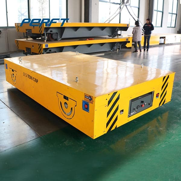 <h3>10 TonPerfect Transfer Cart | Overhead Lifting Equipment for Sale | </h3>
